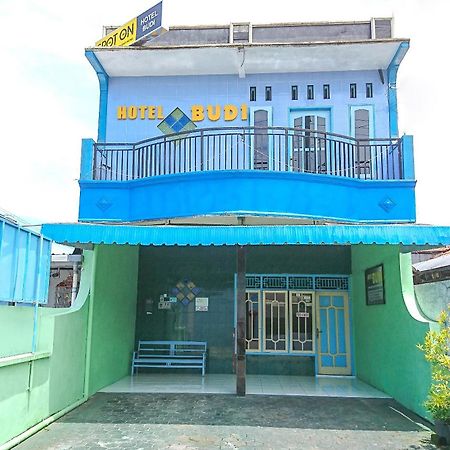 Spot On 2871 Hotel Budi Purwokerto Exterior photo
