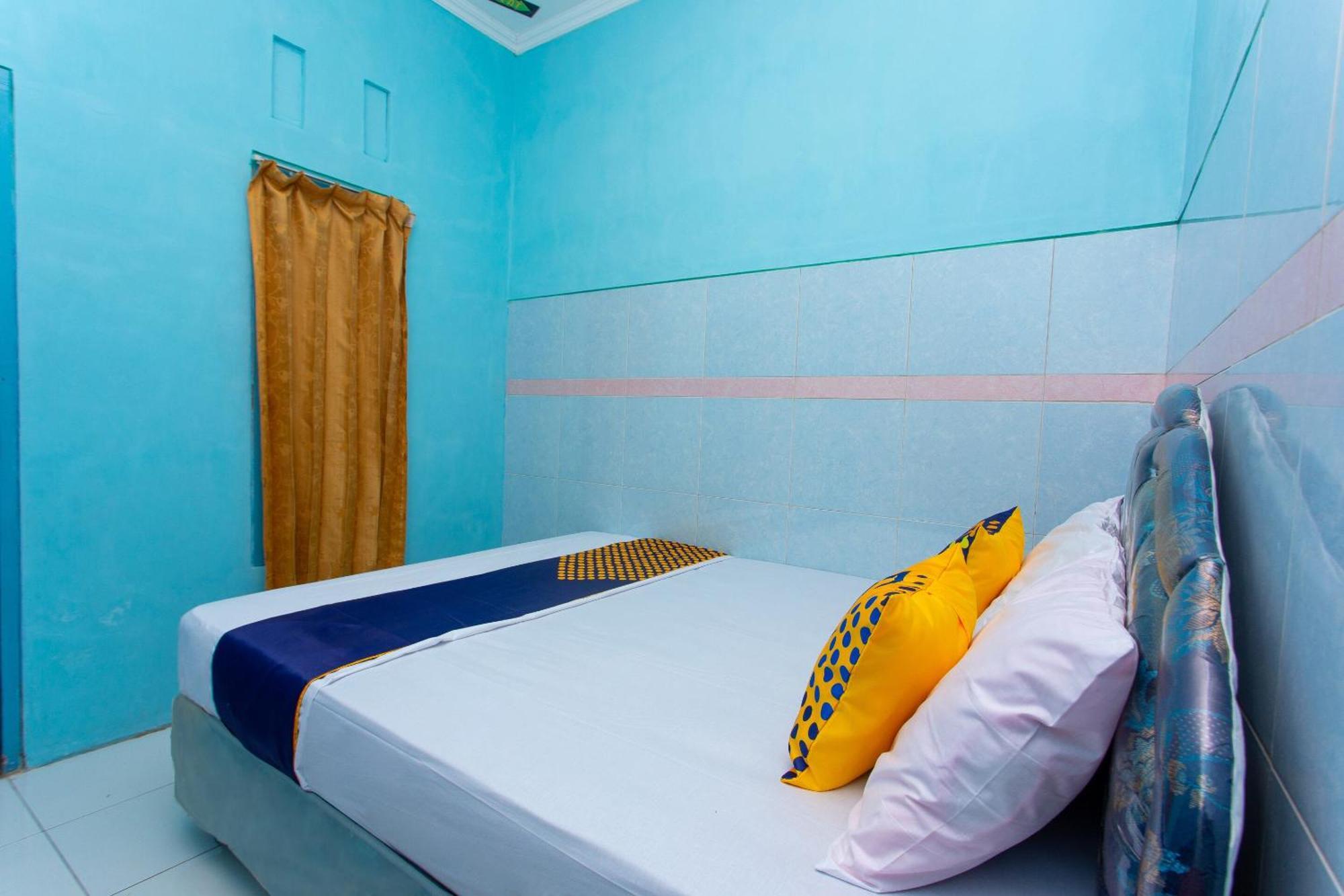 Spot On 2871 Hotel Budi Purwokerto Exterior photo